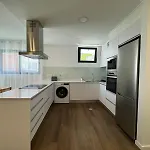 Apartament In Virtudes Ii