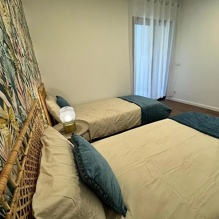 In Virtudes Ii Apartament *