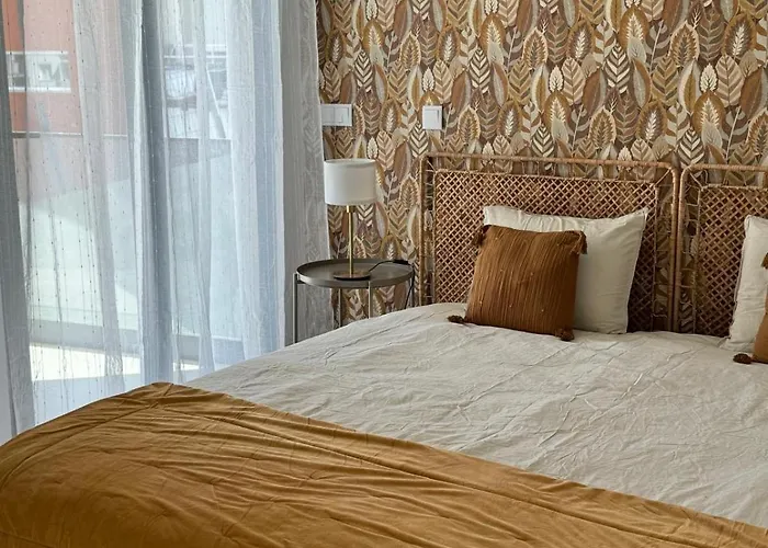 In Virtudes Ii דירה פונשל