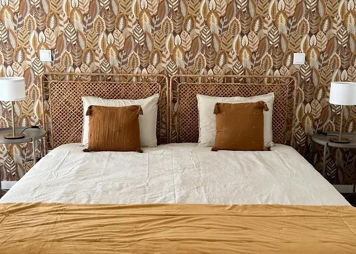 In Virtudes Ii דירה פונשל