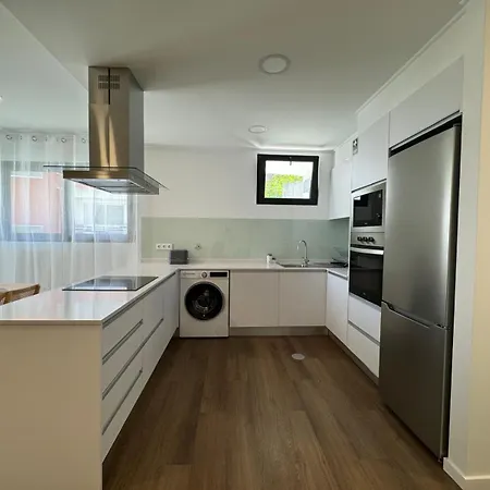 Apartment In Virtudes Ii