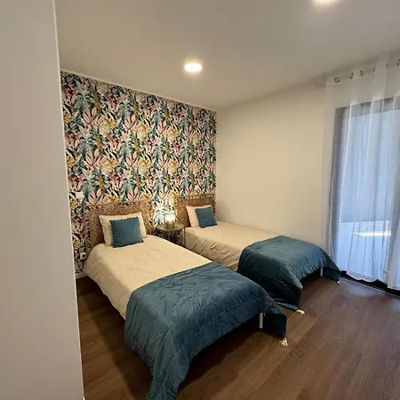 In Virtudes Ii Apartment Funchal (Madeira)