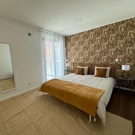 In Virtudes Ii 아파트 푼샬