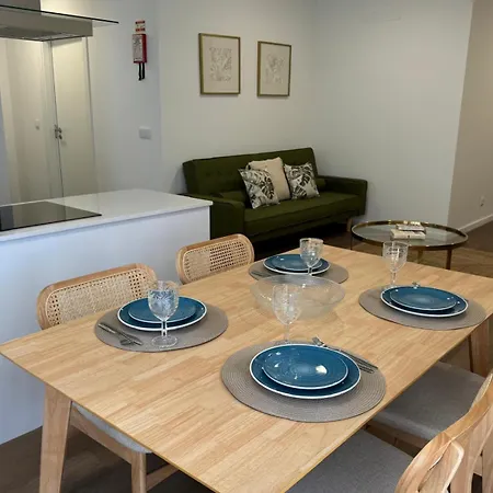 Apartment In Virtudes Ii Funchal (Madeira)