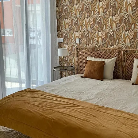 In Virtudes Ii Apartment Funchal (Madeira)