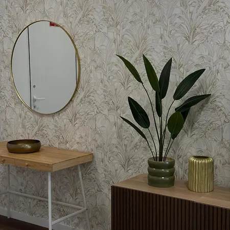 Apartment In Virtudes Ii