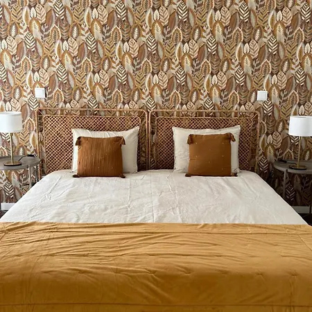 In Virtudes Ii Apartment Funchal (Madeira)