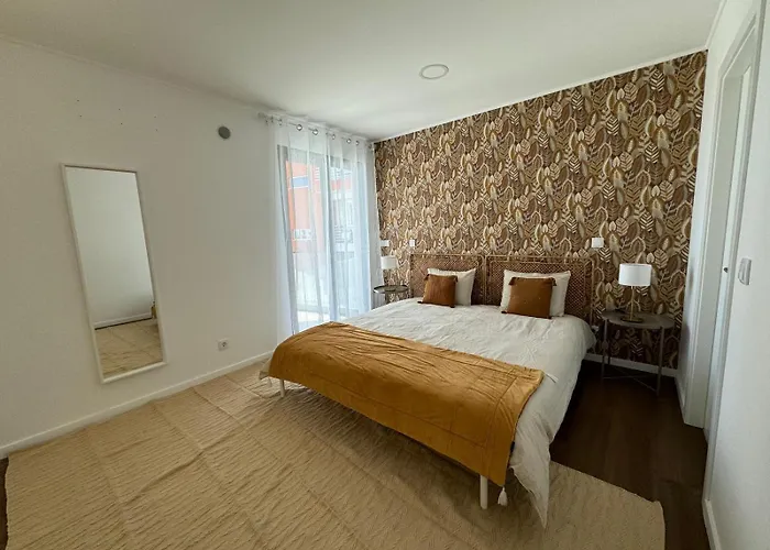 In Virtudes Ii Апартаменты Фуншал