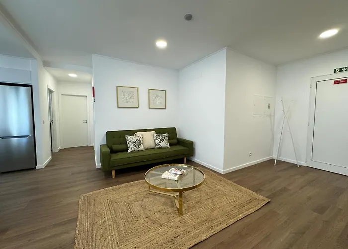 In Virtudes Ii Апартаменты